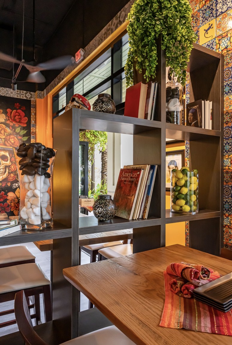 Mexican Cocina & Tequila Bar